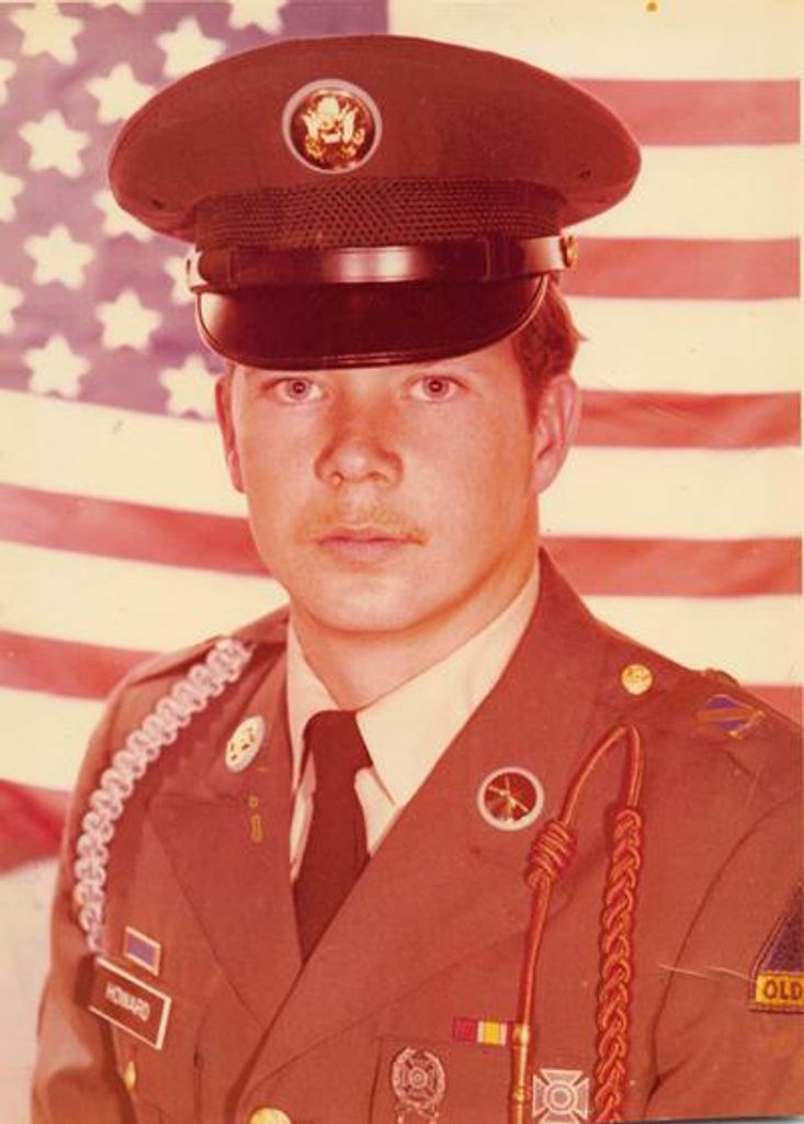 James Samuel Howard Profile Photo