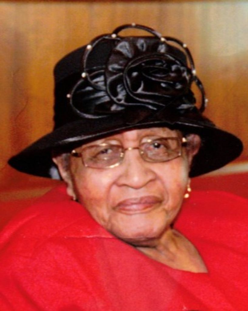 Mrs. Catherine Clements