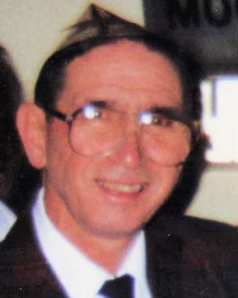 Frank J. Gregorie, Jr. Profile Photo