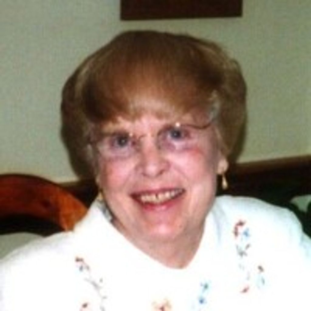 Barbara J. Muise