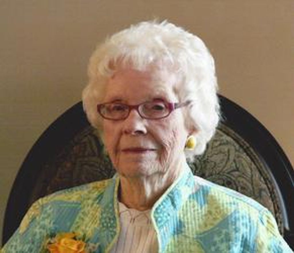 Harriet "Jean" Kimmel