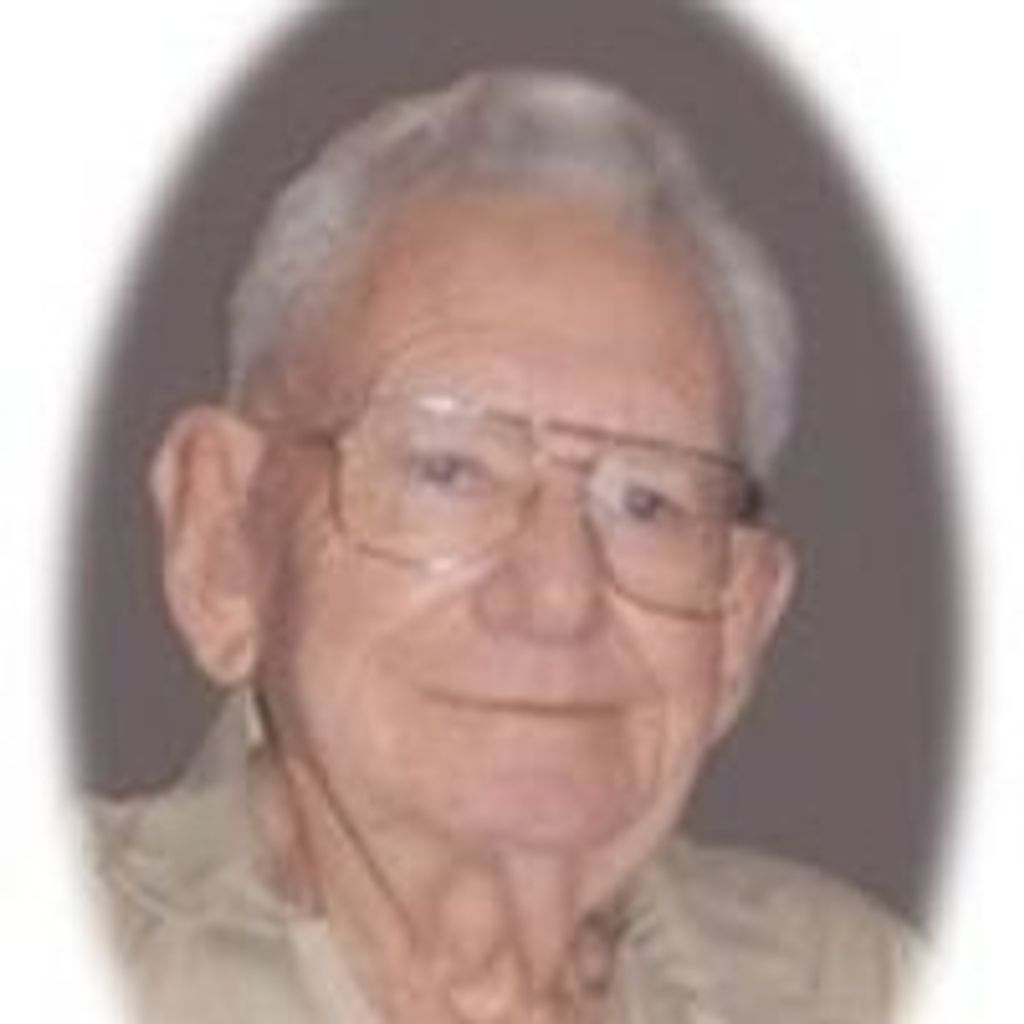 Clyde Lloyd Atwater