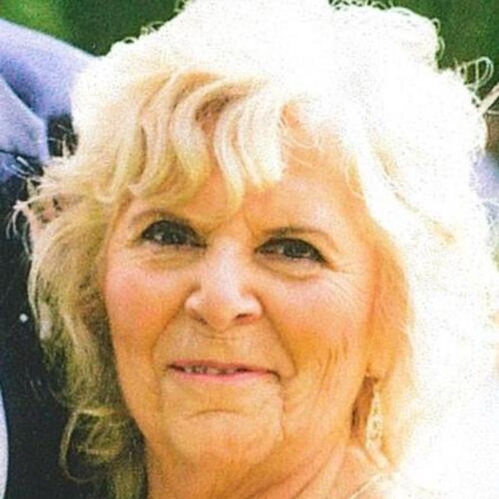 Patricia A. Grogan