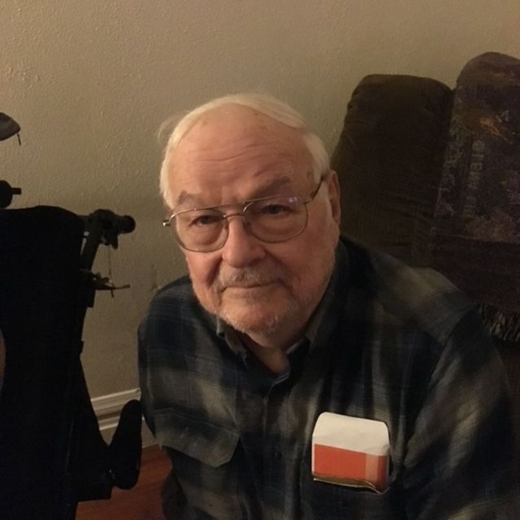 Robert L. Weldon Profile Photo