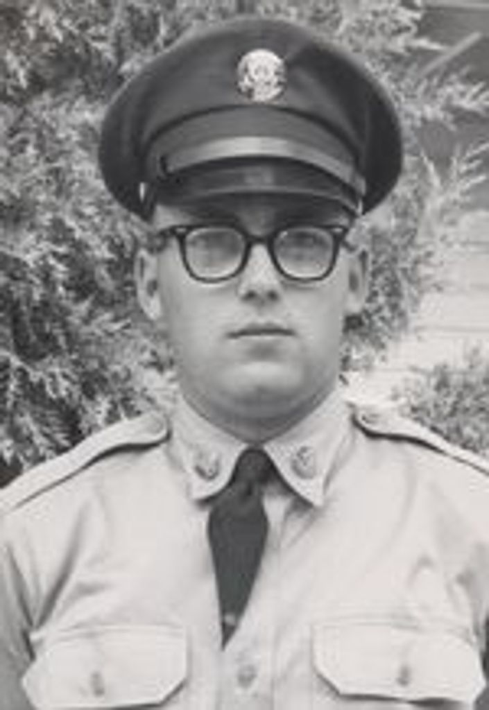 John T. Theil, Sr