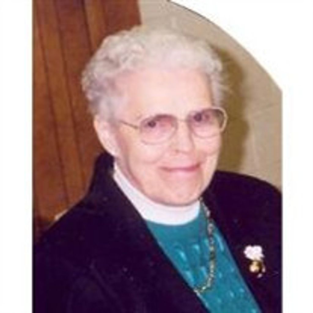 Pauline Lamborn Clawson