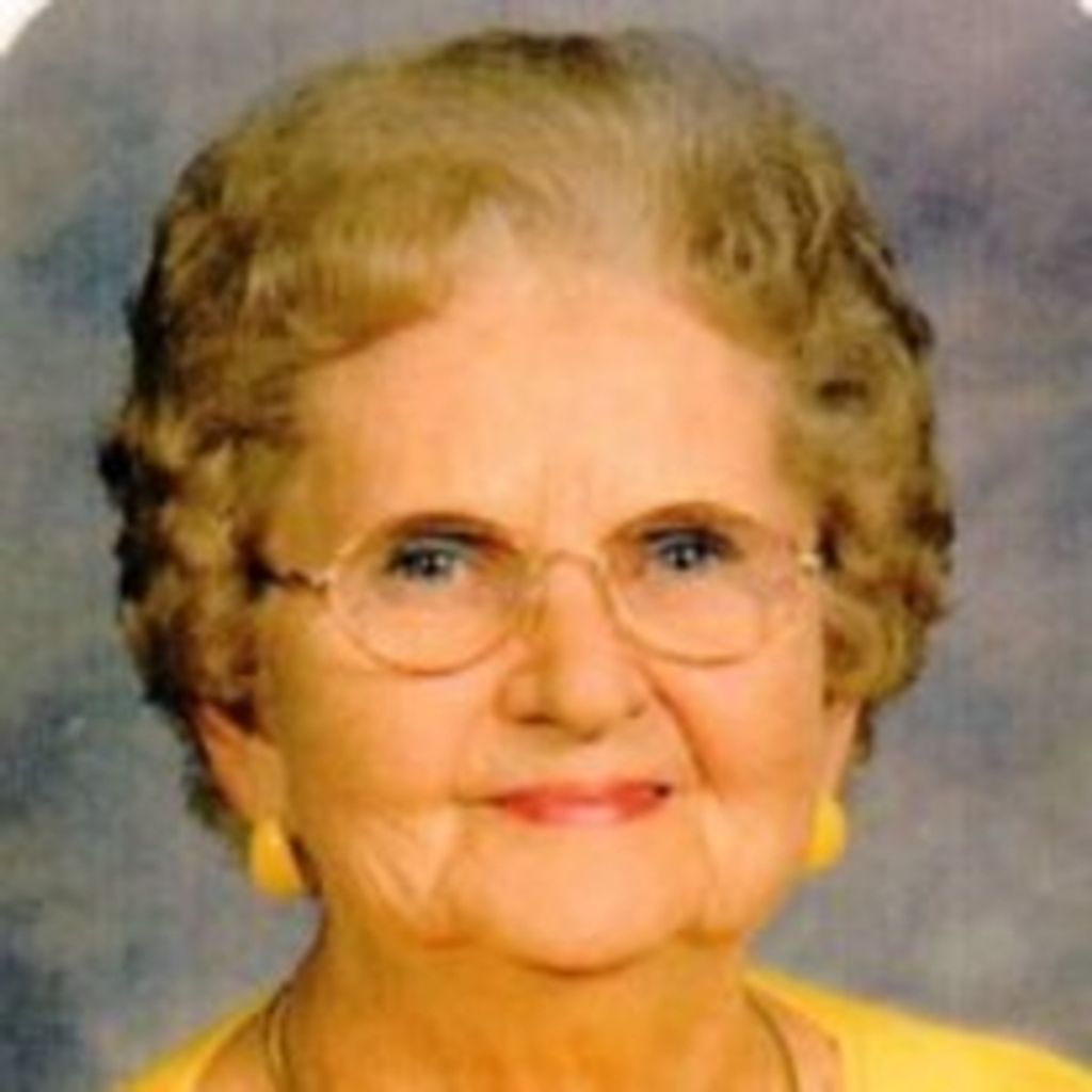 Helen A. Godby