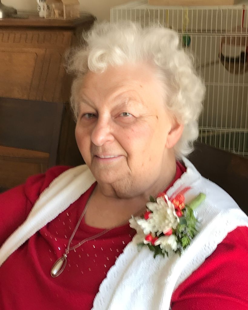 Dorothy Penner Profile Photo
