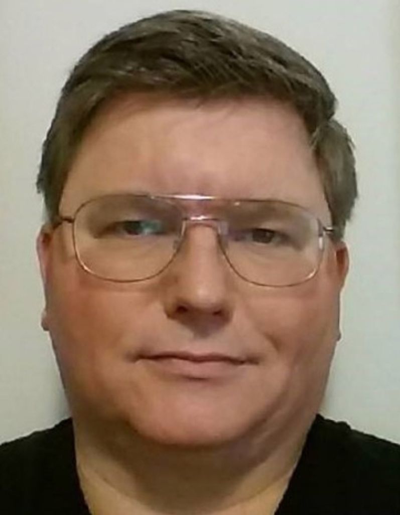 Todd Webster Profile Photo
