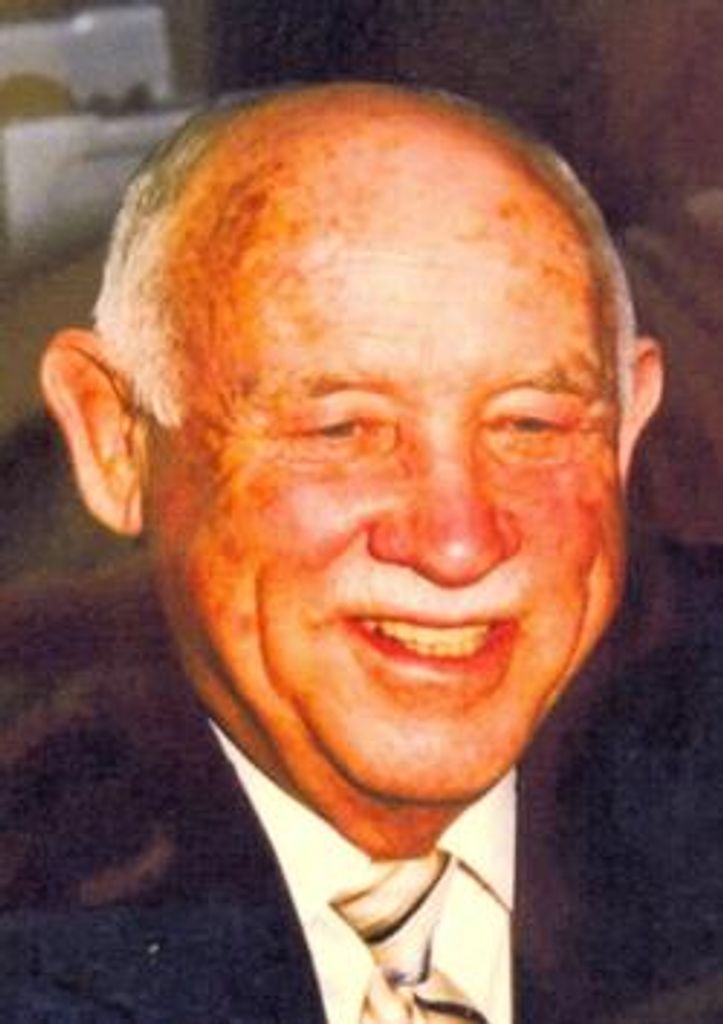 John "Jack" Thomas Croghan, Sr. Profile Photo