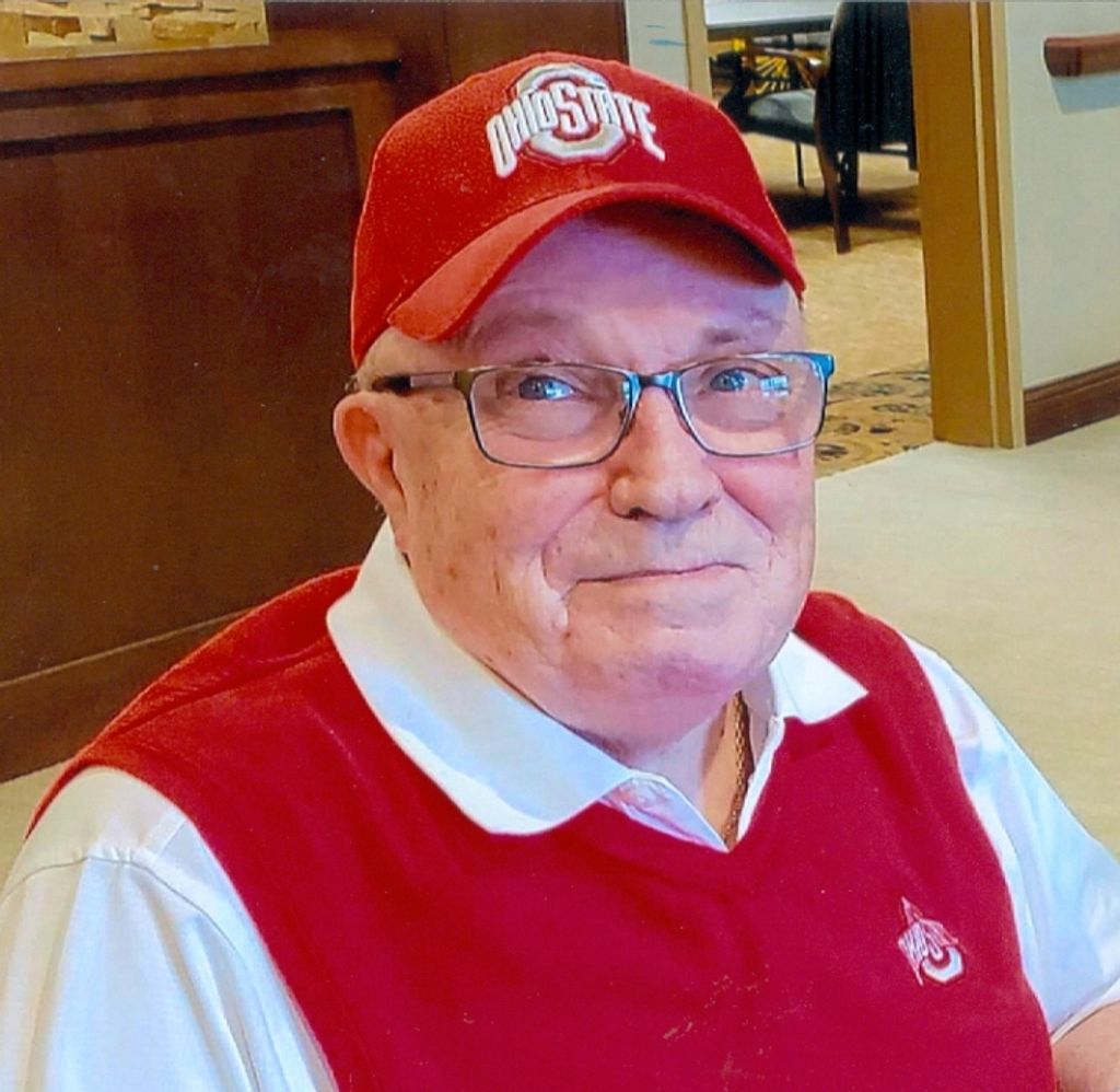 George P. Praznik Profile Photo