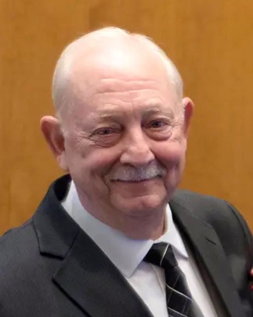 Ralph Cooper, Sr. Profile Photo