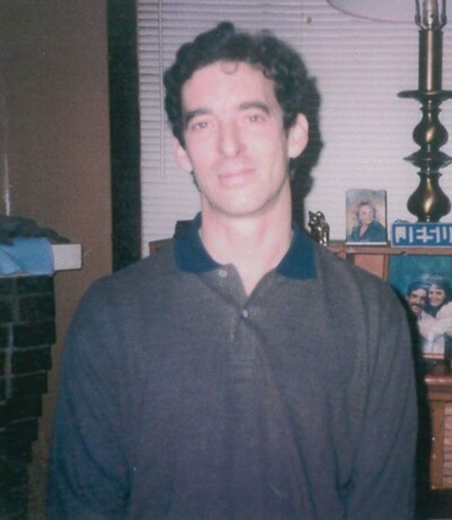 Jeffrey Owens Profile Photo