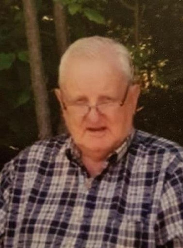 Jabez Henry Herritt Profile Photo