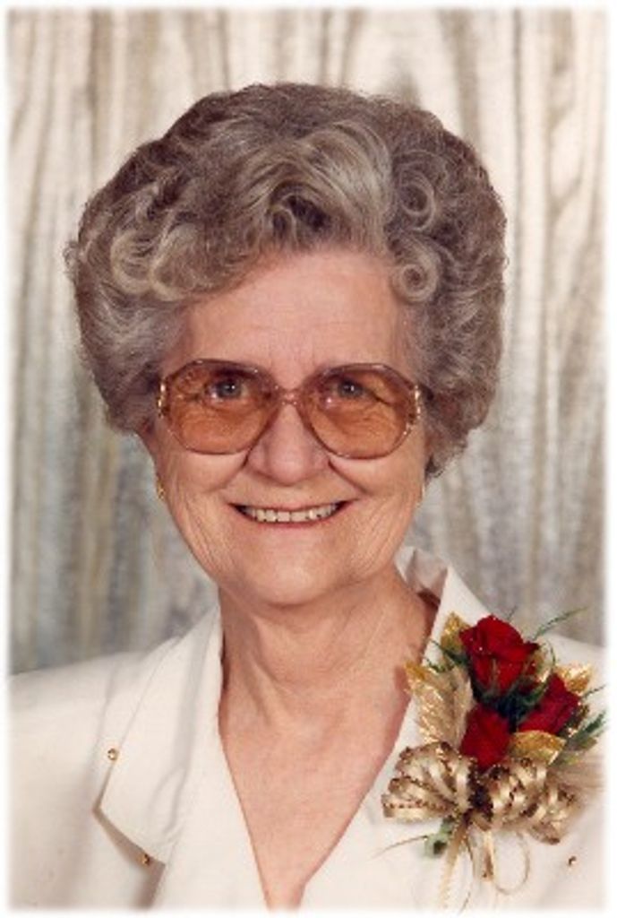 Julia A. Canada