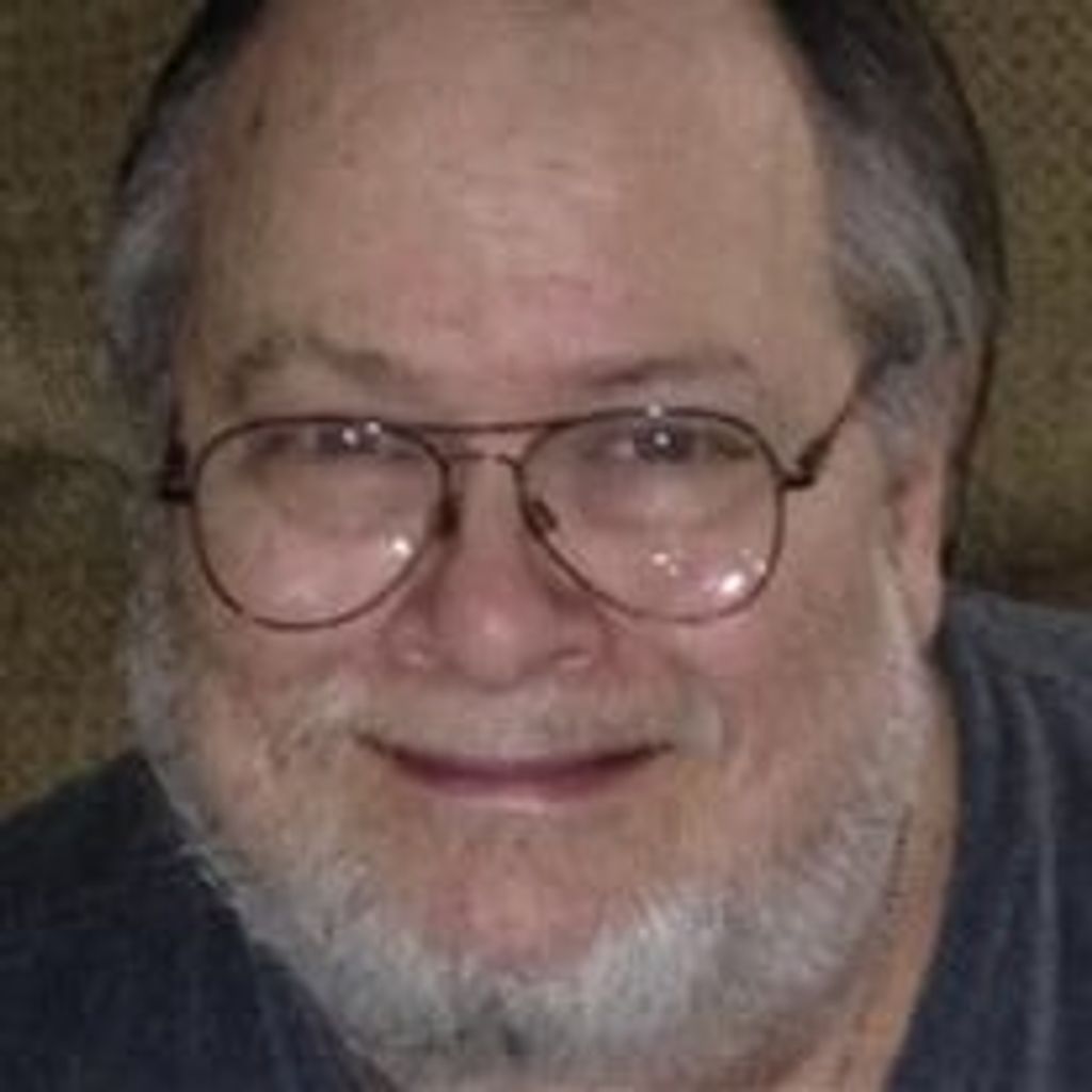 Michael R. Jarrett