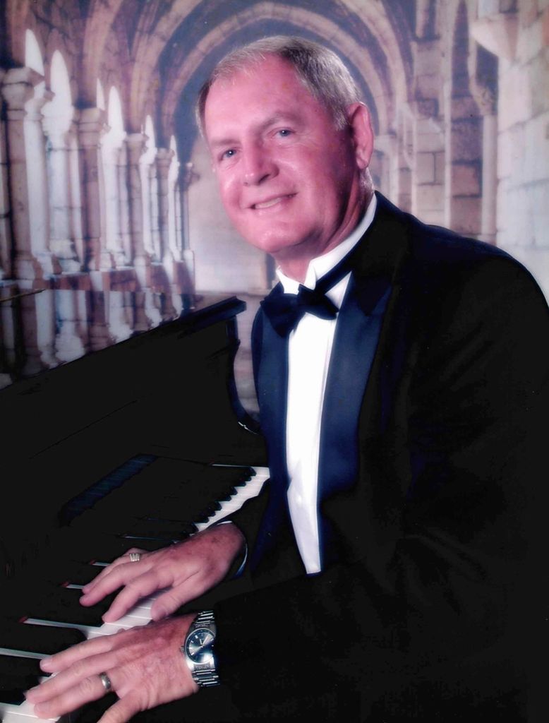 Ralph Eugene Mock