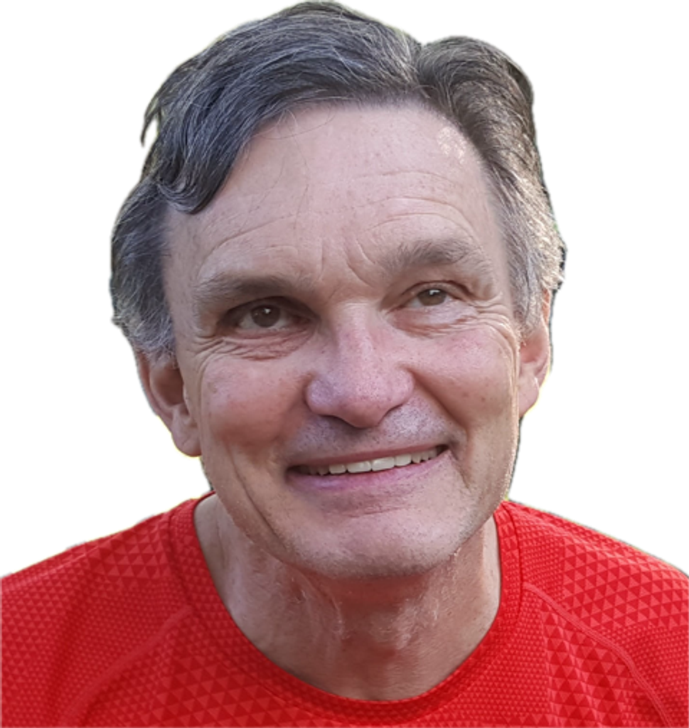 Robert Collier Profile Photo