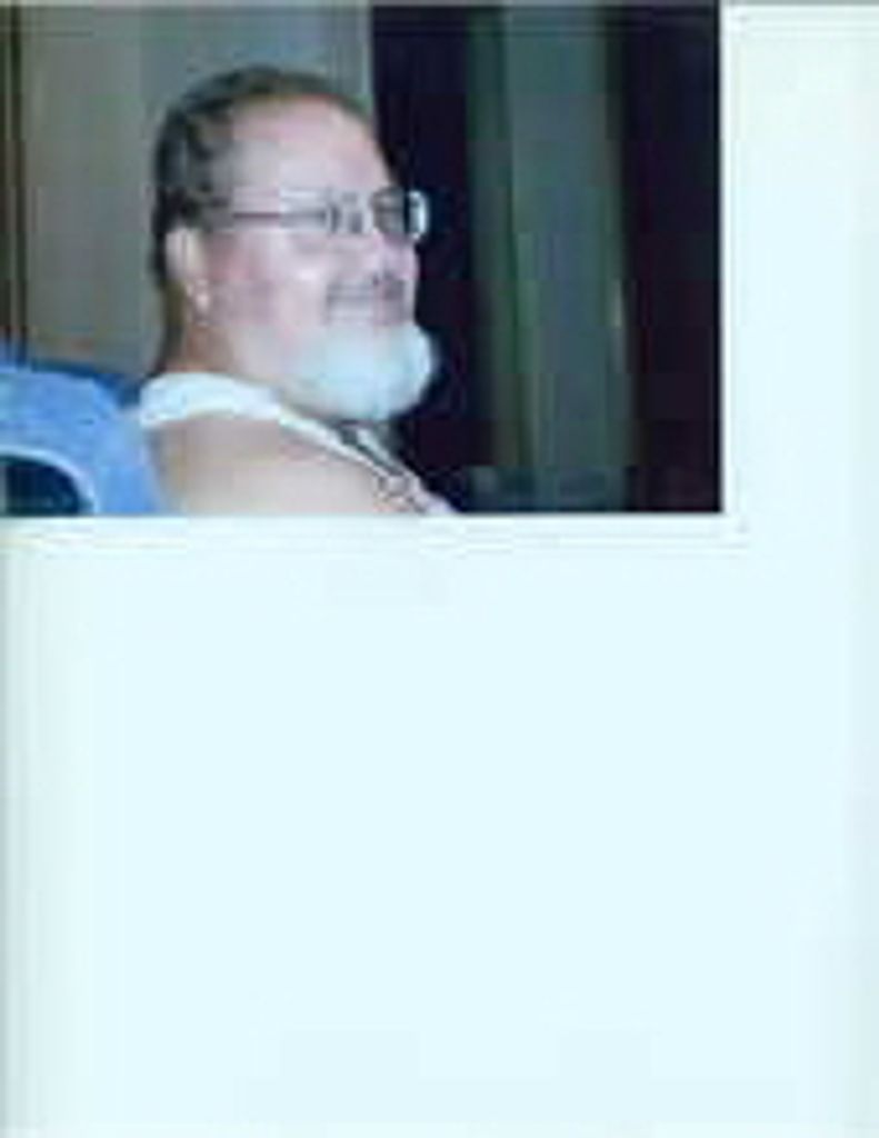 Clyde Dexter Harrell