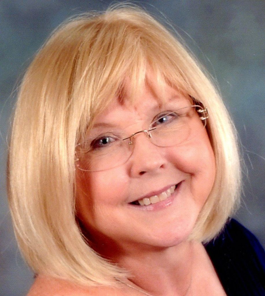 Barbara Showalter