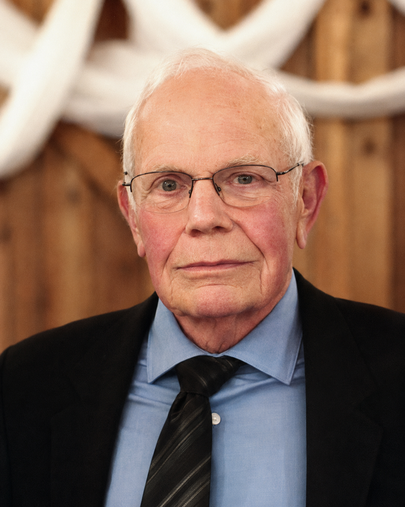 Jerome J Nicholls Profile Photo