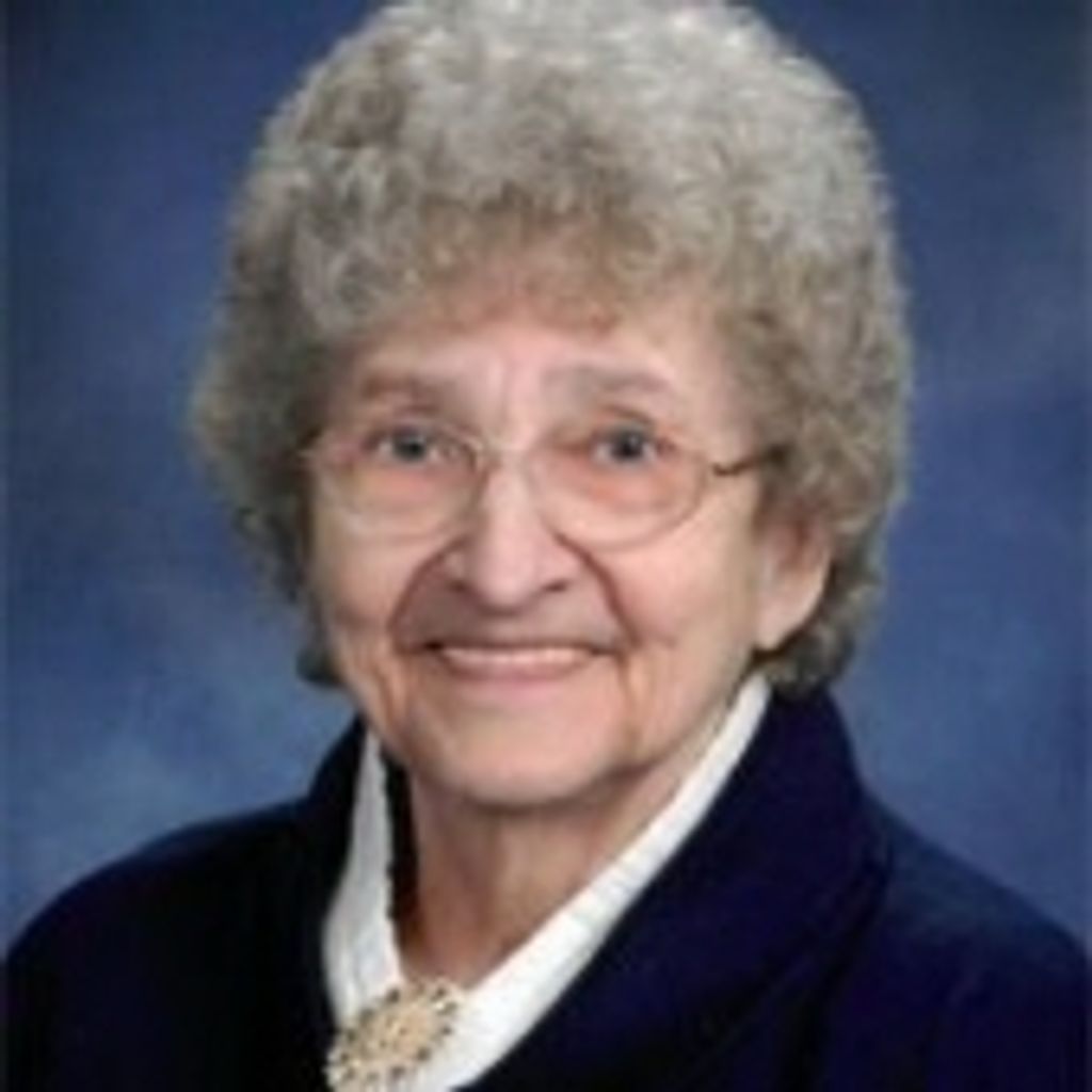 Betty Louise Wogoman