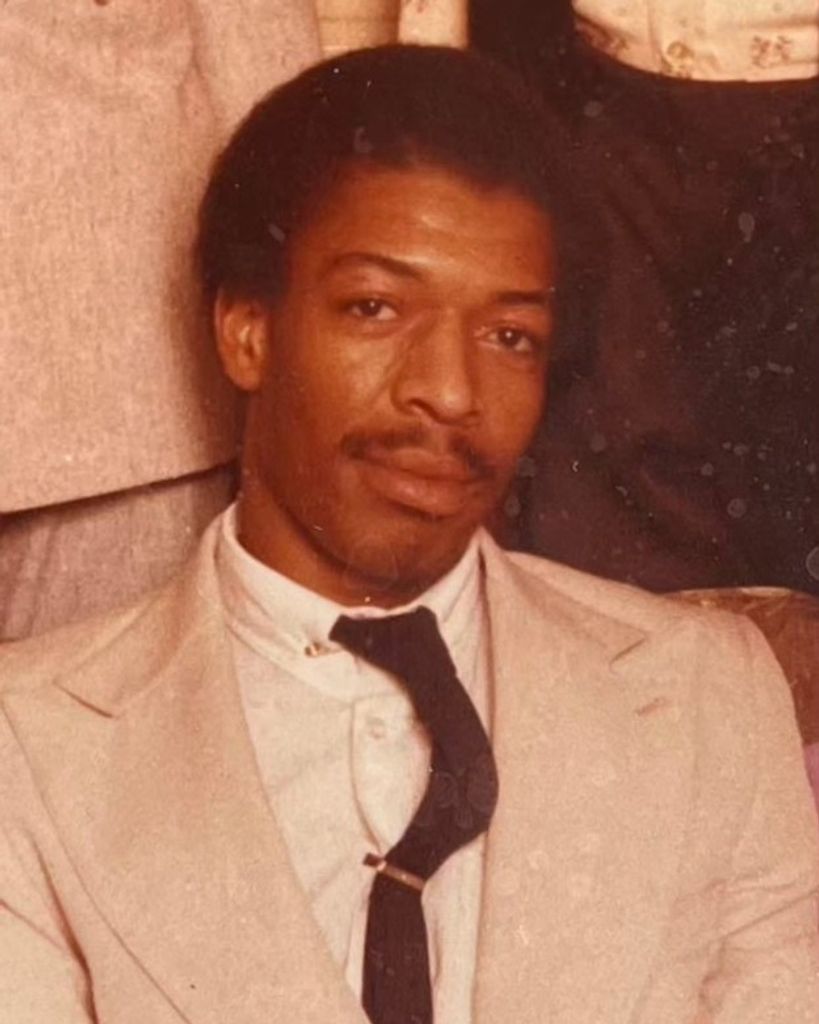 Michael Grant