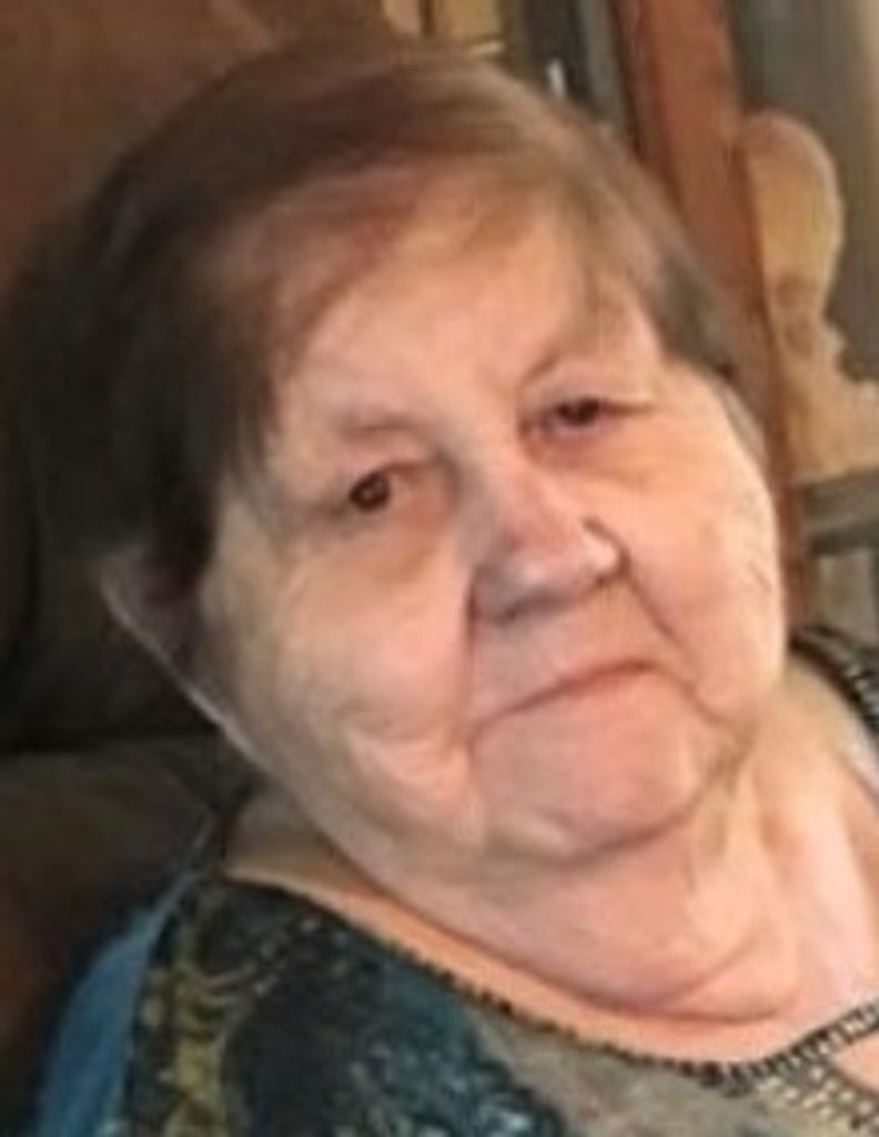 Marie Louise Thibodeaux Grossie