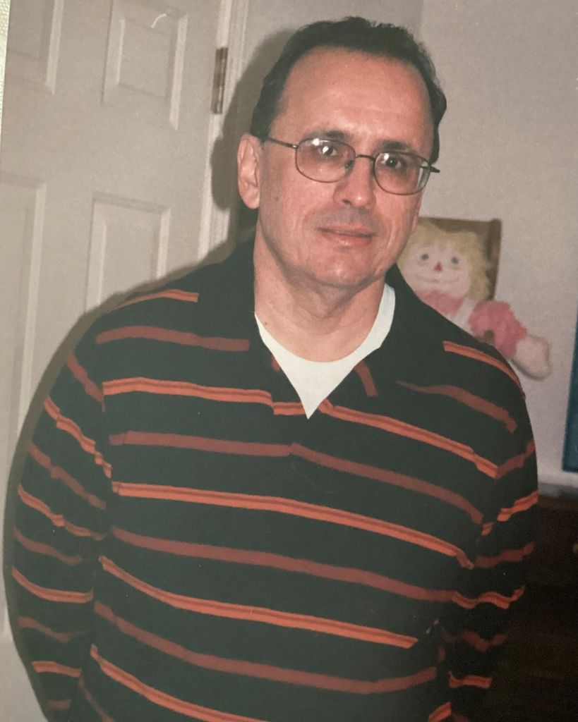 Donald Joseph Evans Profile Photo