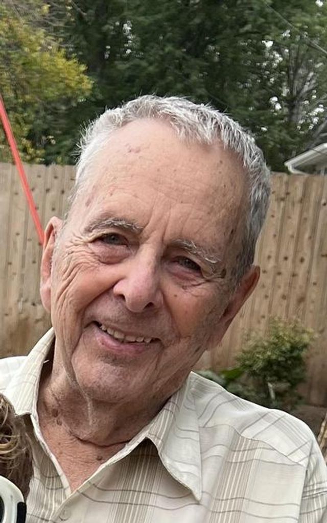 Gene Schamberger Profile Photo