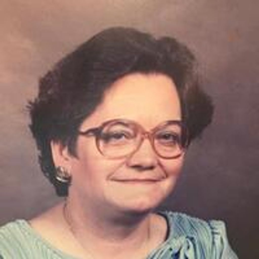 Betty Sue Smith Cromer Profile Photo