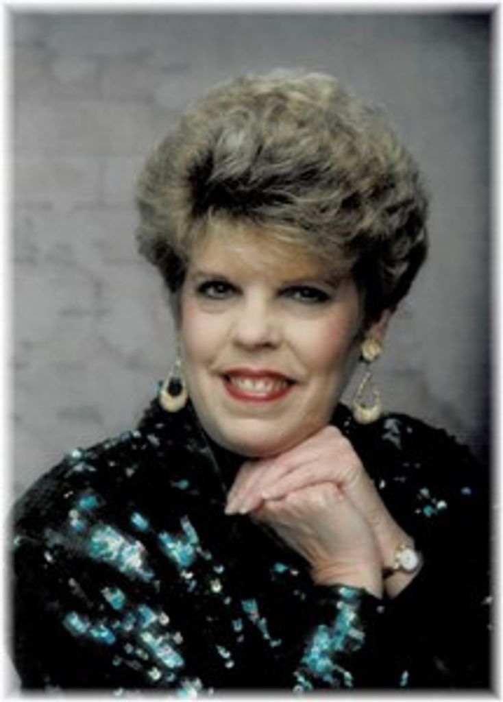 Peggy Lee Mcmichael