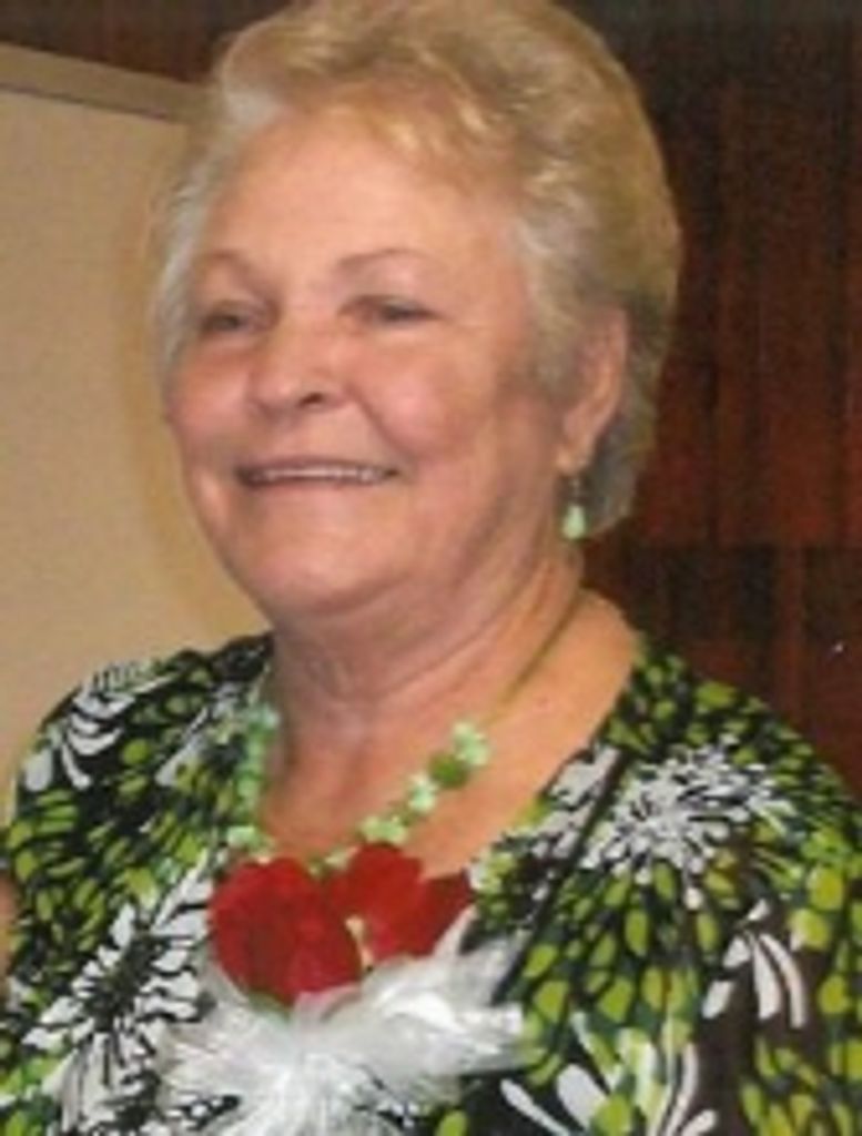 Josephine Bell Profile Photo