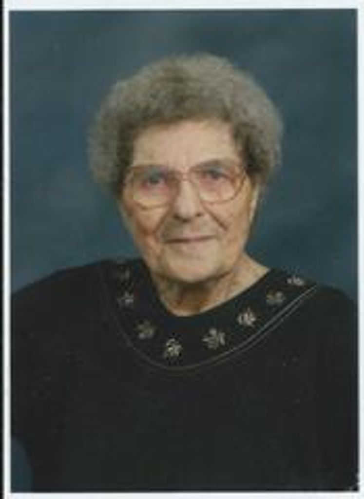 Mary Kathleen Thola