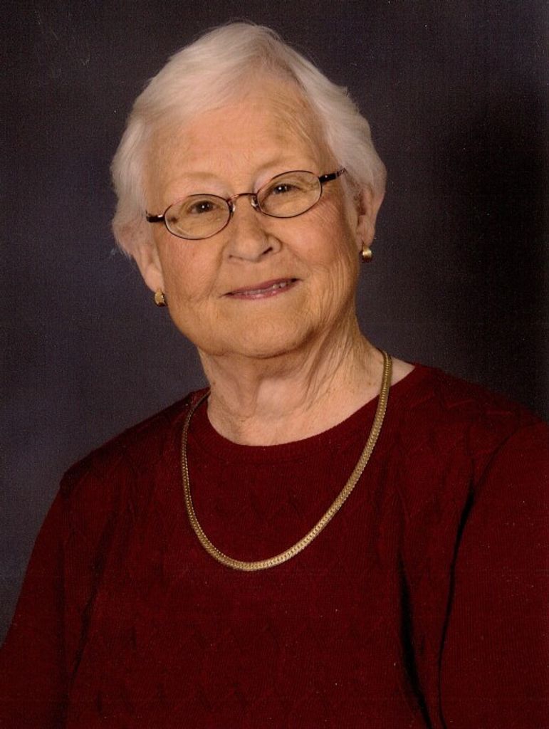 Rosemary (Qualls)  Myers Profile Photo