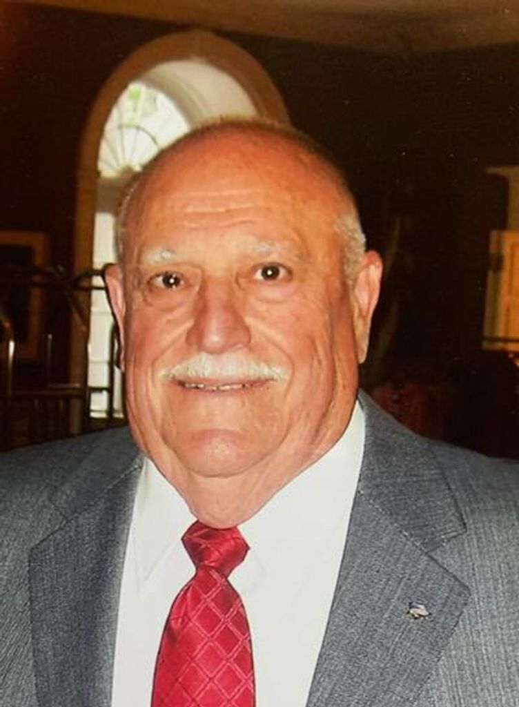 Angelo E. Mascioli Profile Photo