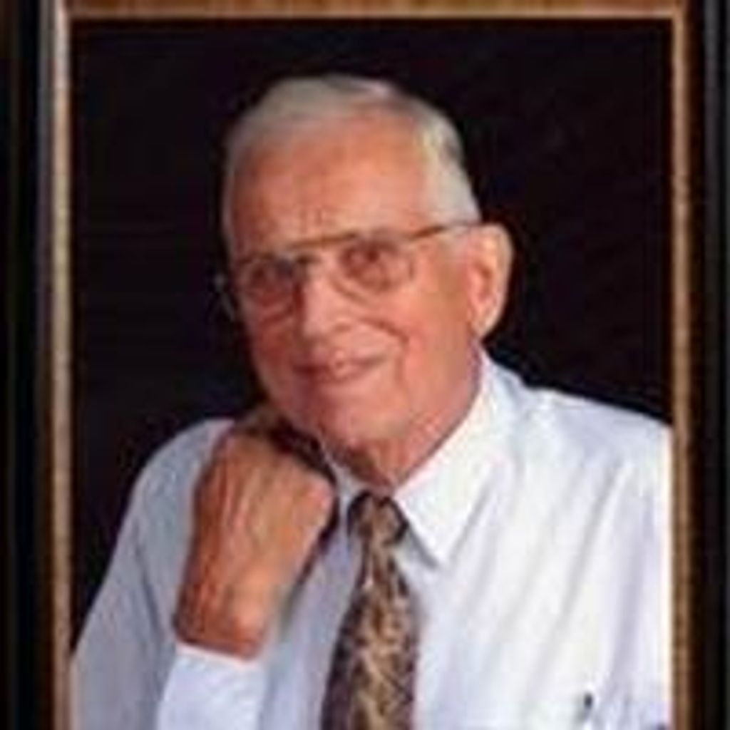 William Frank Pryor