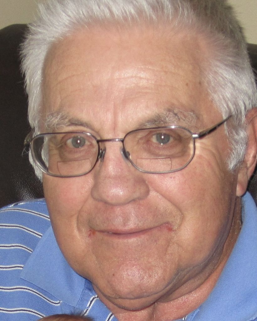 Ronnie L. Rich Profile Photo