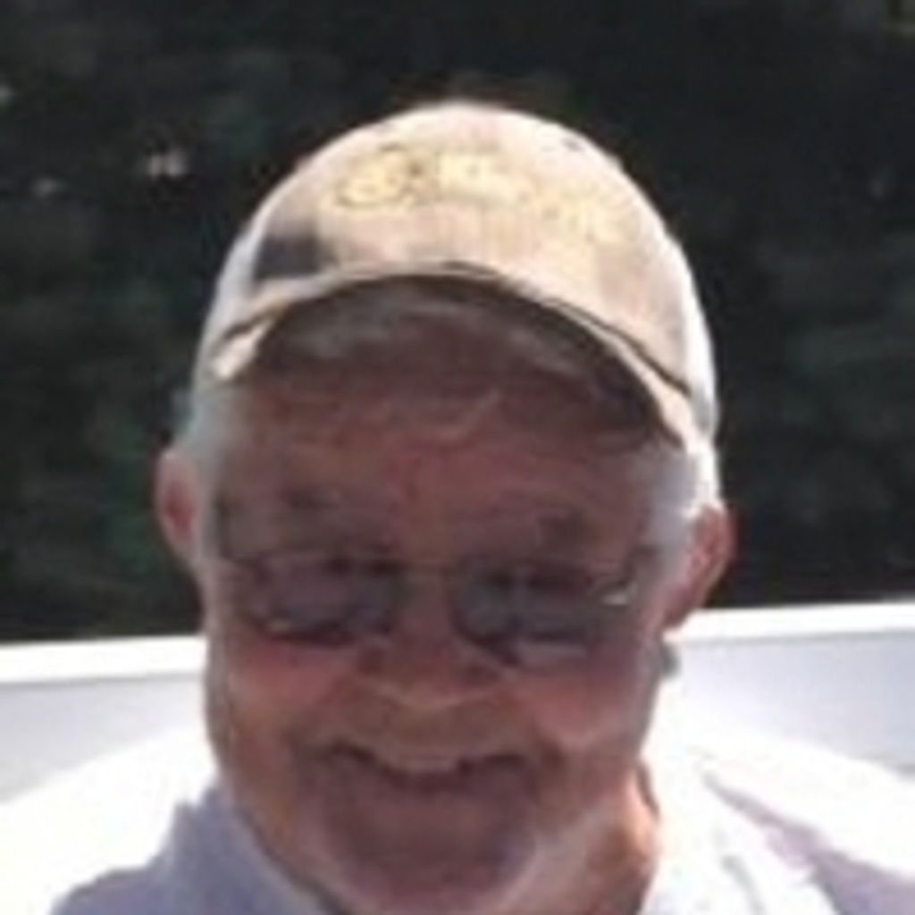 James Stanley