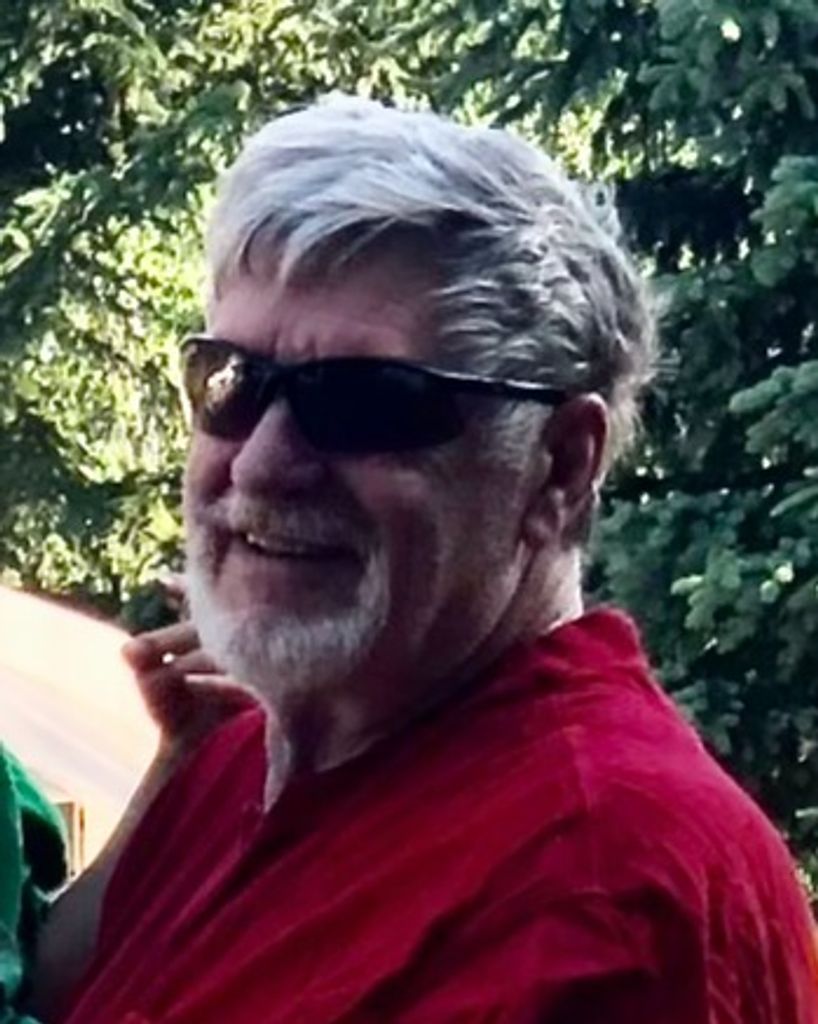 Daniel Keena