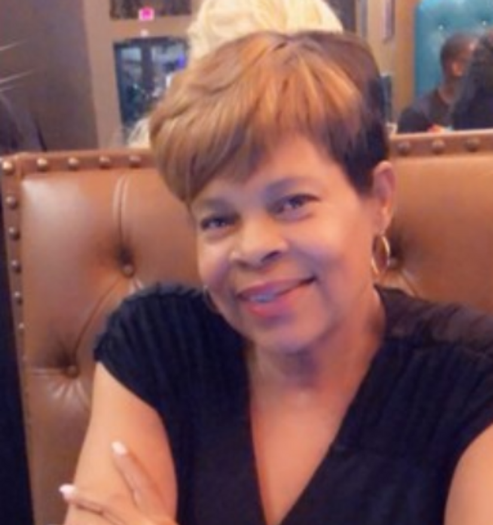 Latreese Sherrell Brown Profile Photo