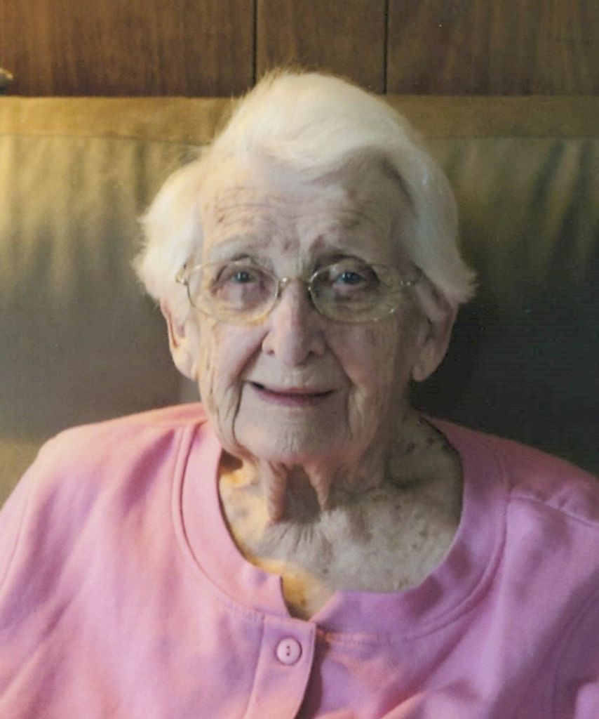 Alice C. Reynolds