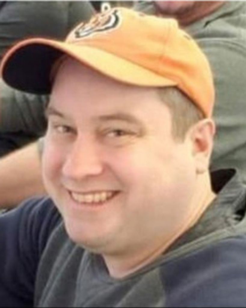 Patrick L. Harting Profile Photo
