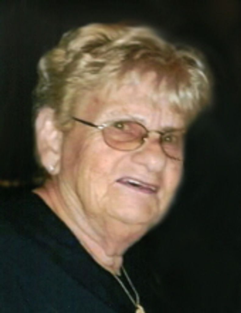 Bertha Jane Gibbs