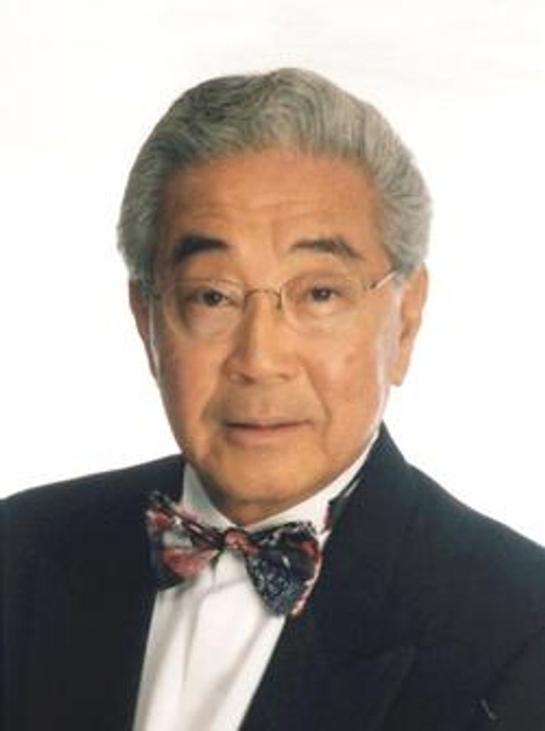 Ray Eiki Inouye
