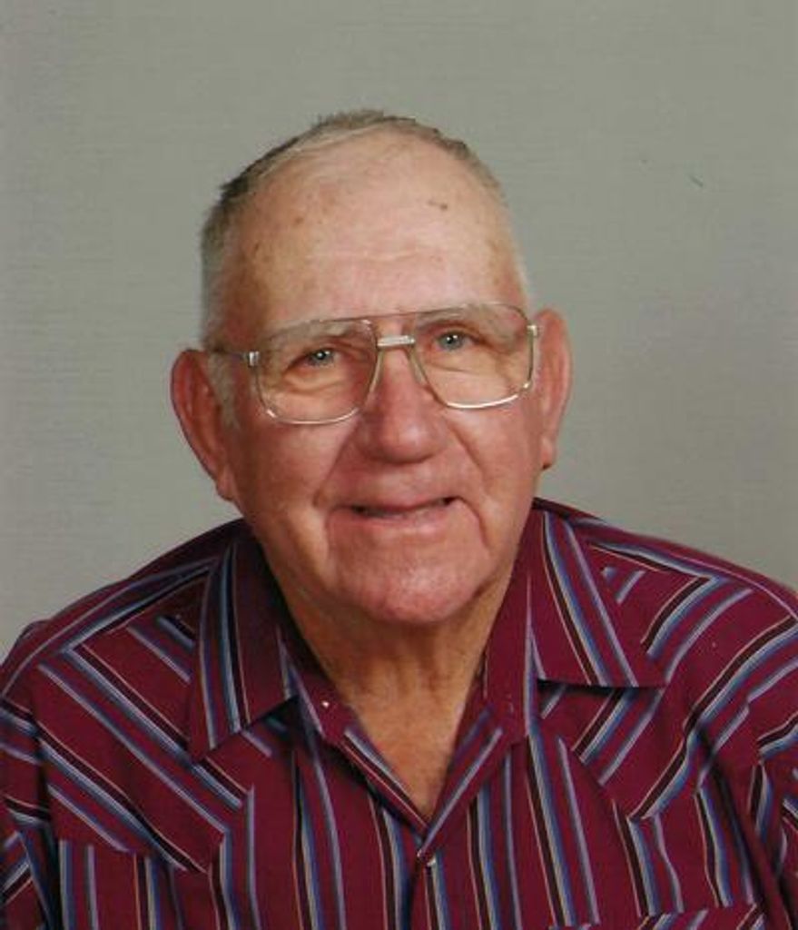 Rudy R. H. Ahrens Profile Photo