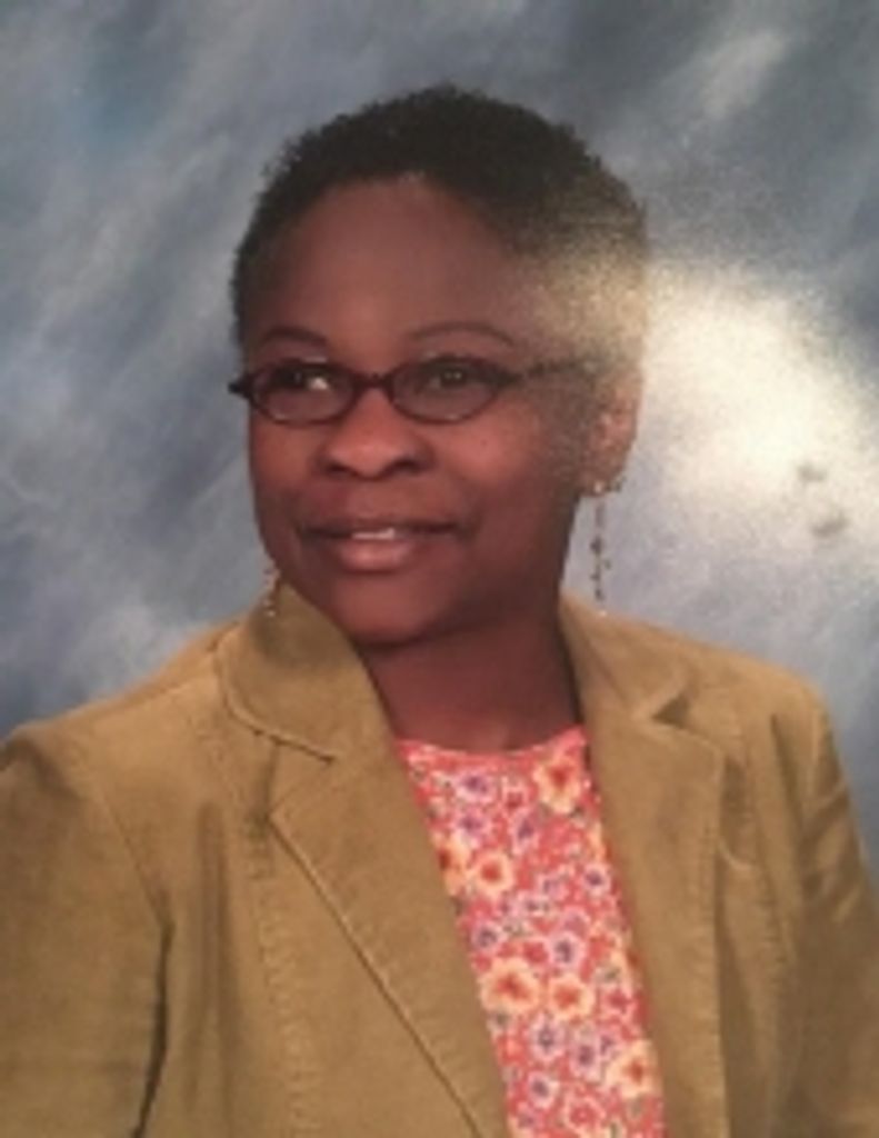 Alicia Devona Lawton