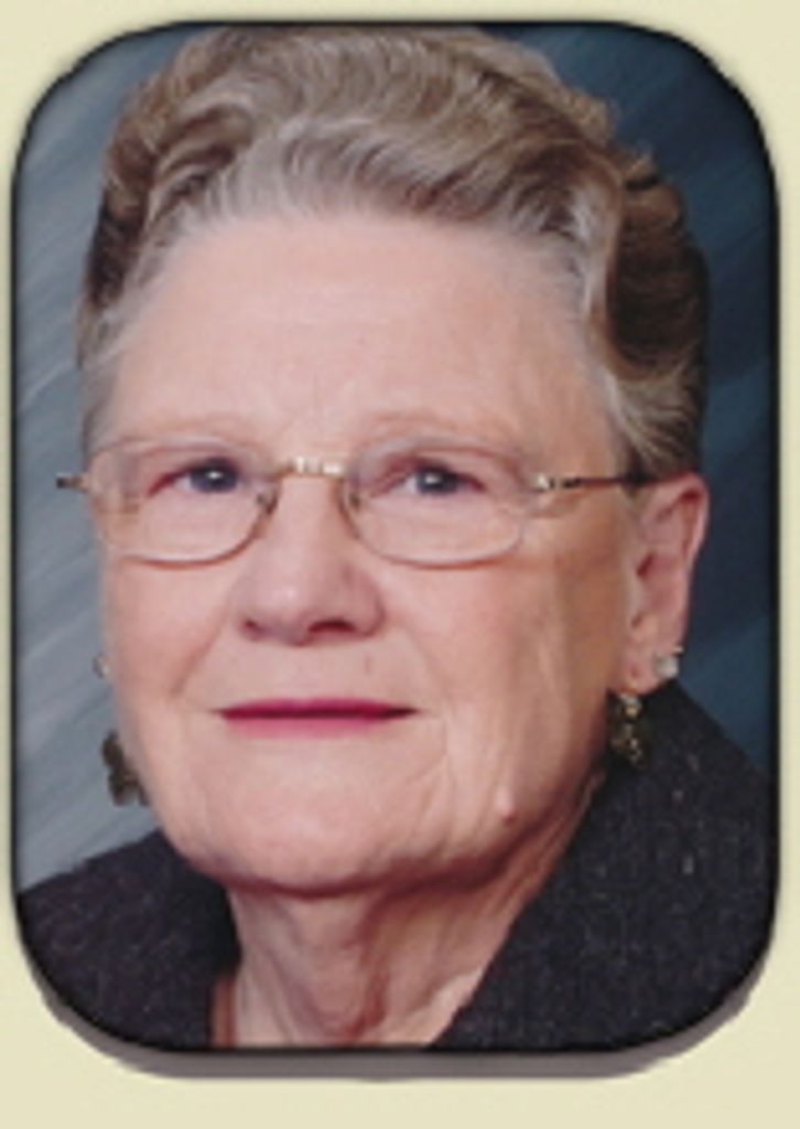 Joan F. Fowler