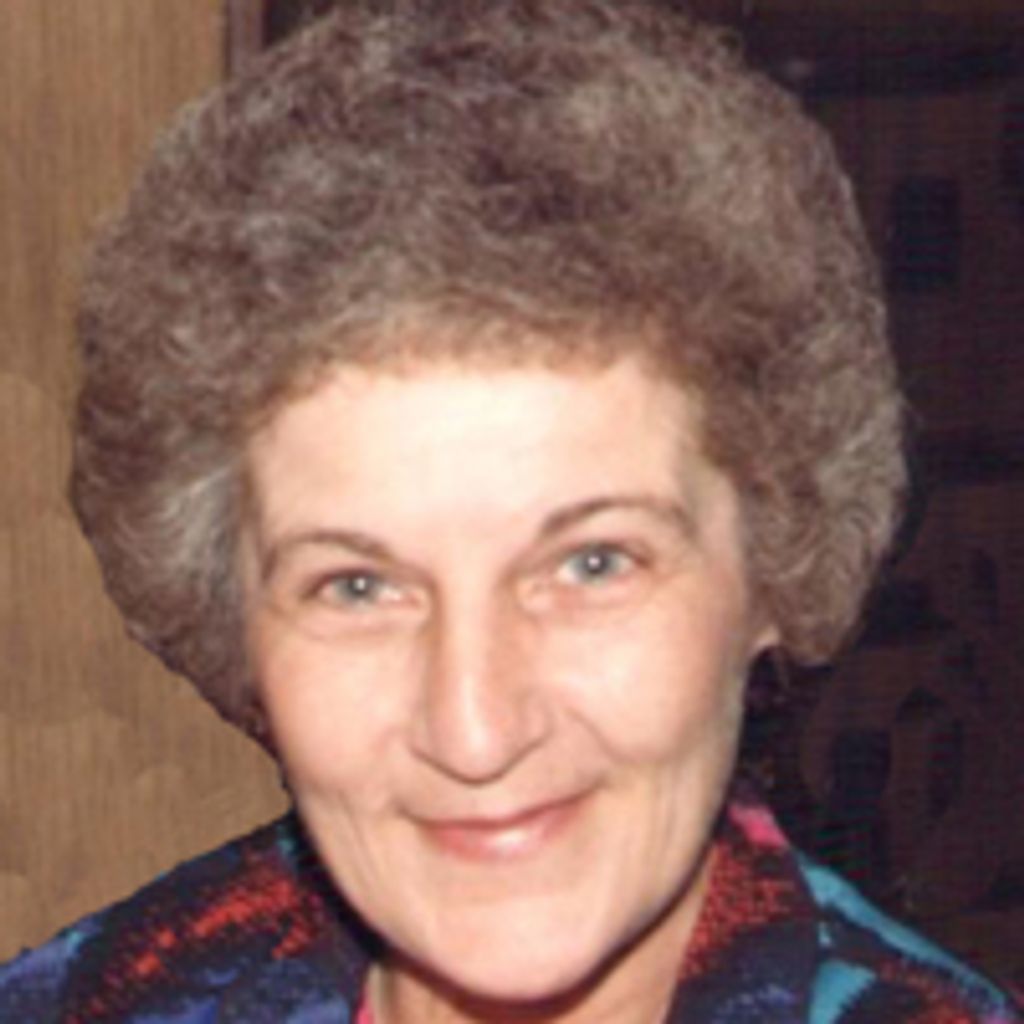 Helen "Pat" Souba