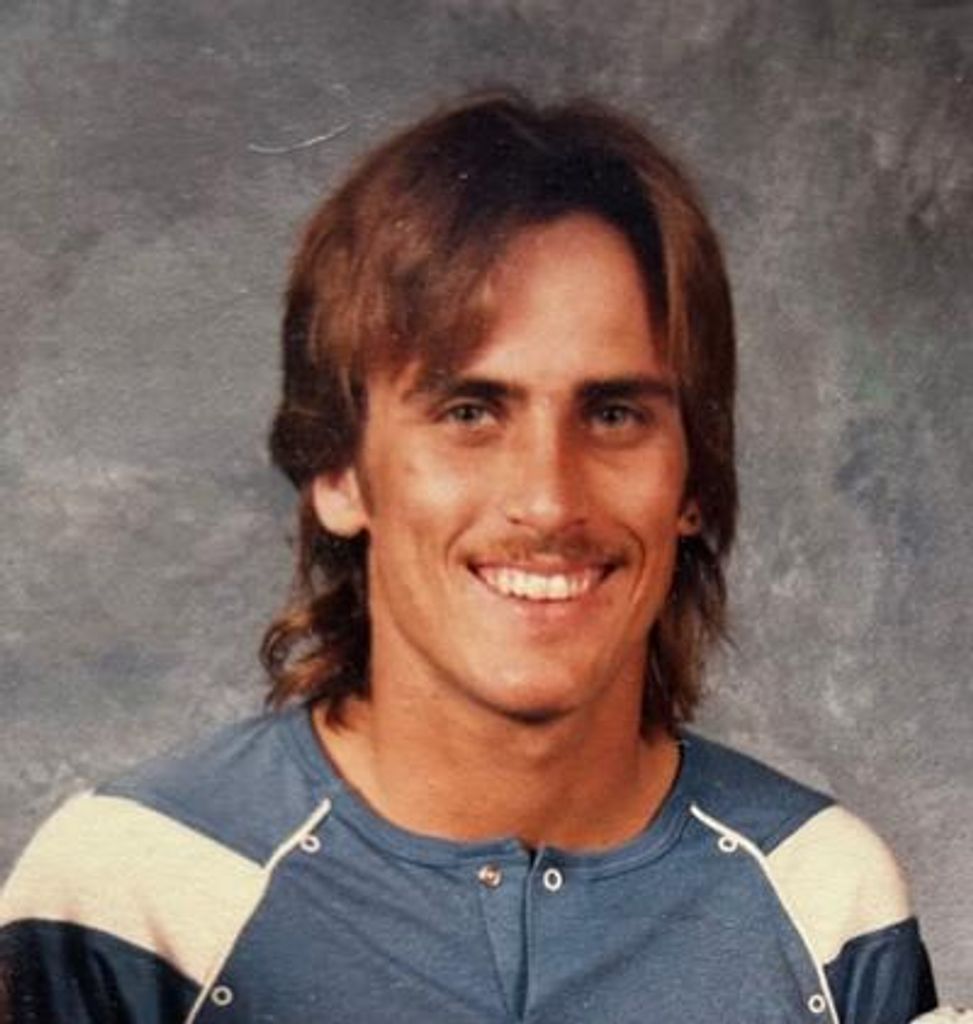 Brent Francis Beauchamp Jr. Profile Photo